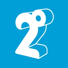 2degrees Logo