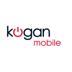 Kogan Mobile Logo
