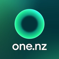 One NZ Logo