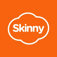 Skinny Logo