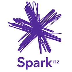 Spark Logo