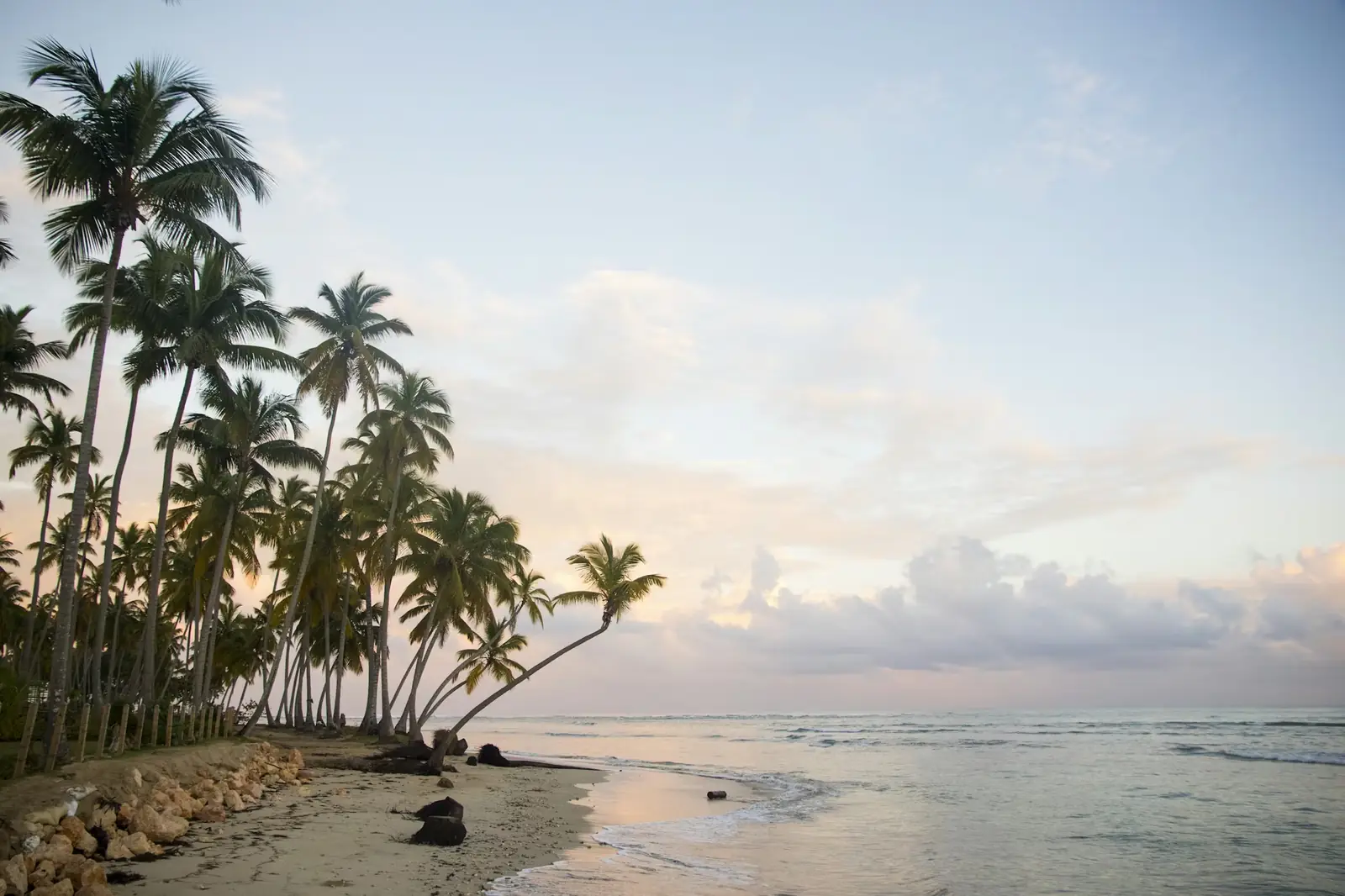 Dominican Republic landscape