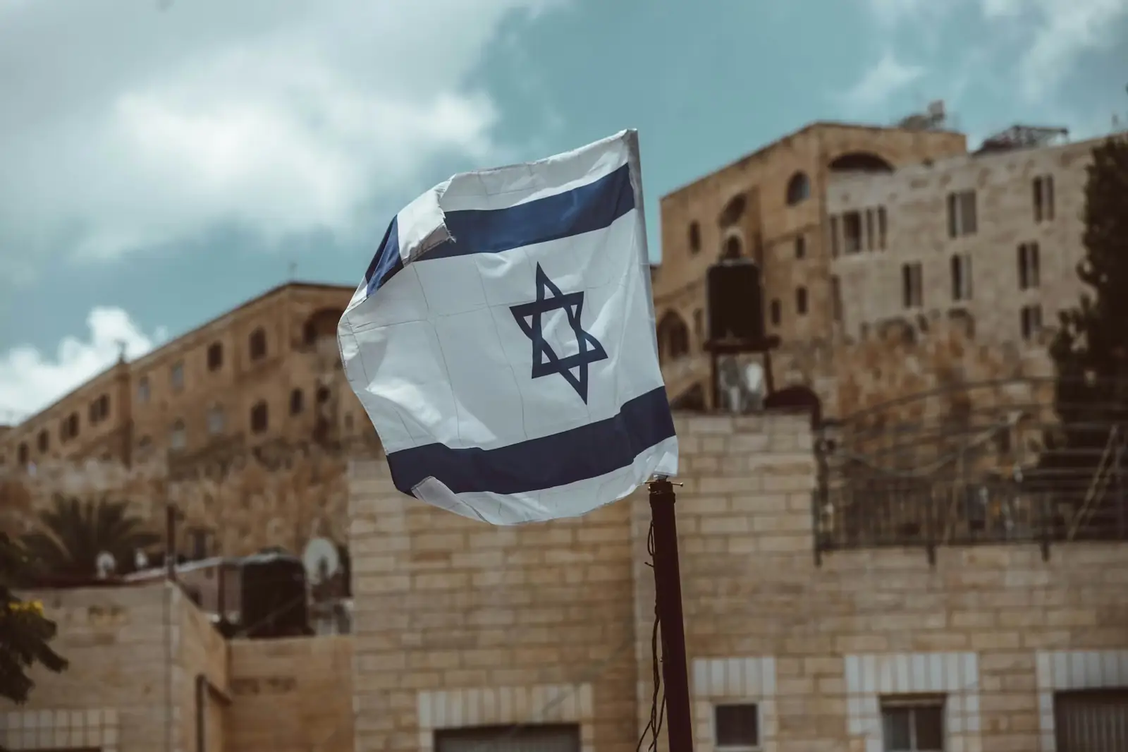 Israel landscape
