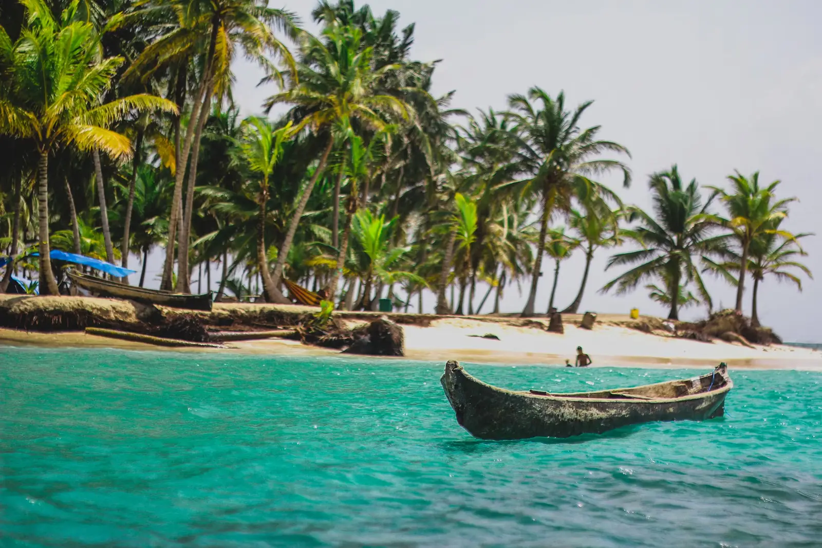 Panama landscape