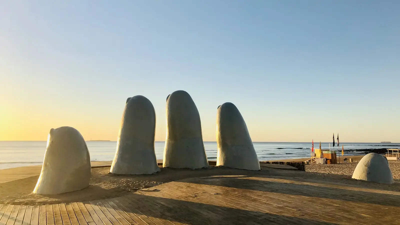 Uruguay landscape