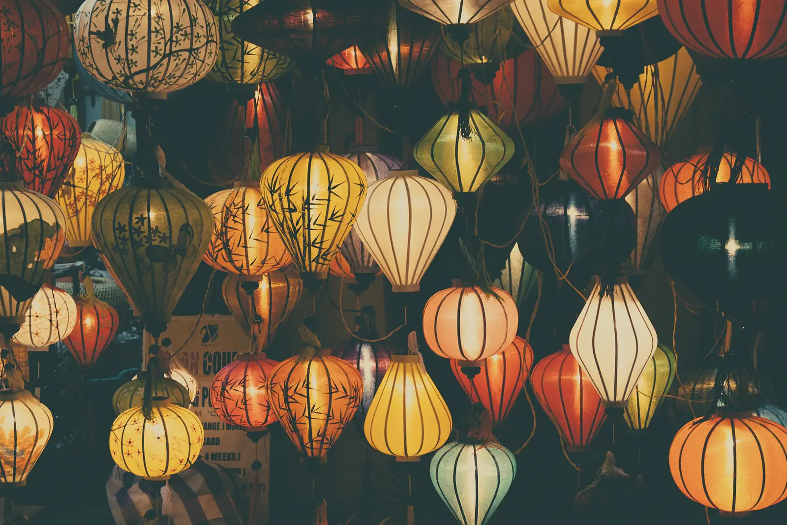 Hoi An landscape