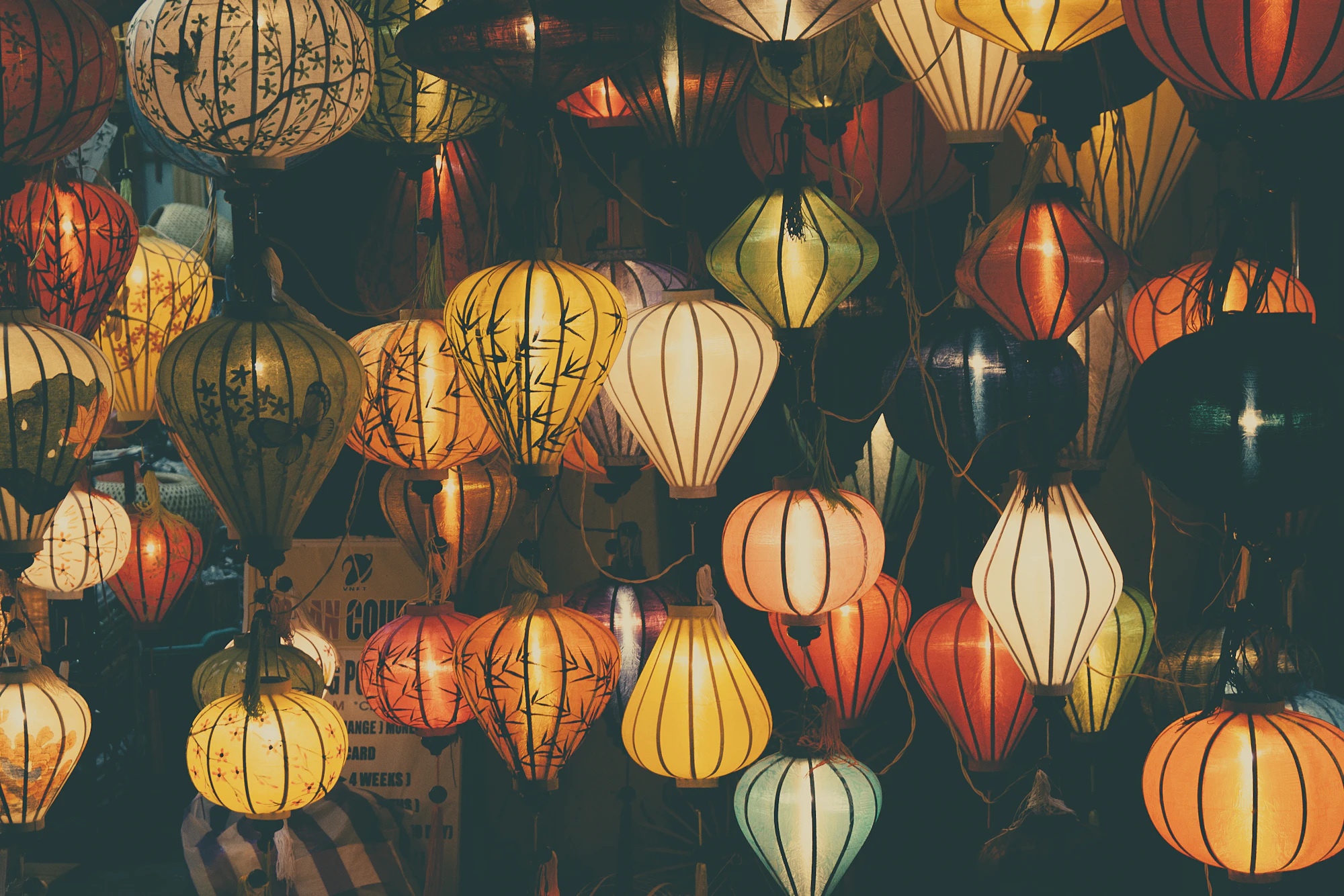 Hoi An landscape